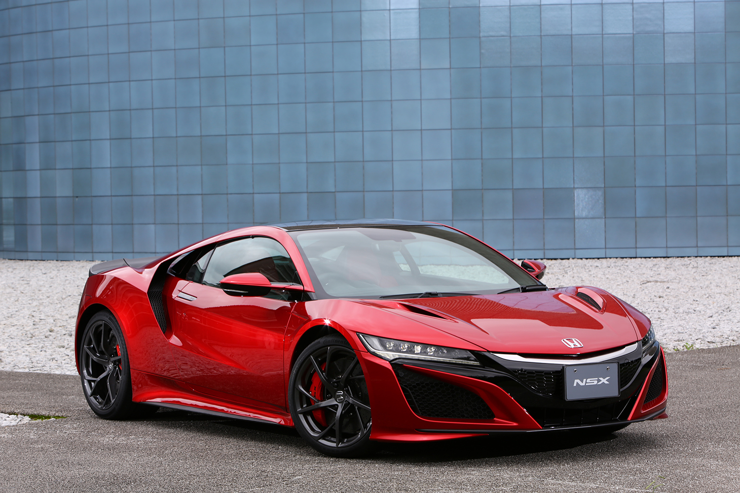 Acura_NSX 2nd_000