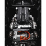 【画像】新時代のランボルギーニはV12＋３モーターで1015馬力！　アヴェンタドールの後継車が積む「パワーユニット」が明らかになった 〜 画像9