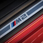 【画像】なんと6速MTも選べる！　BMWより正統派FRスポーツ新型「M2」が登場 〜 画像1