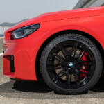 【画像】なんと6速MTも選べる！　BMWより正統派FRスポーツ新型「M2」が登場 〜 画像3