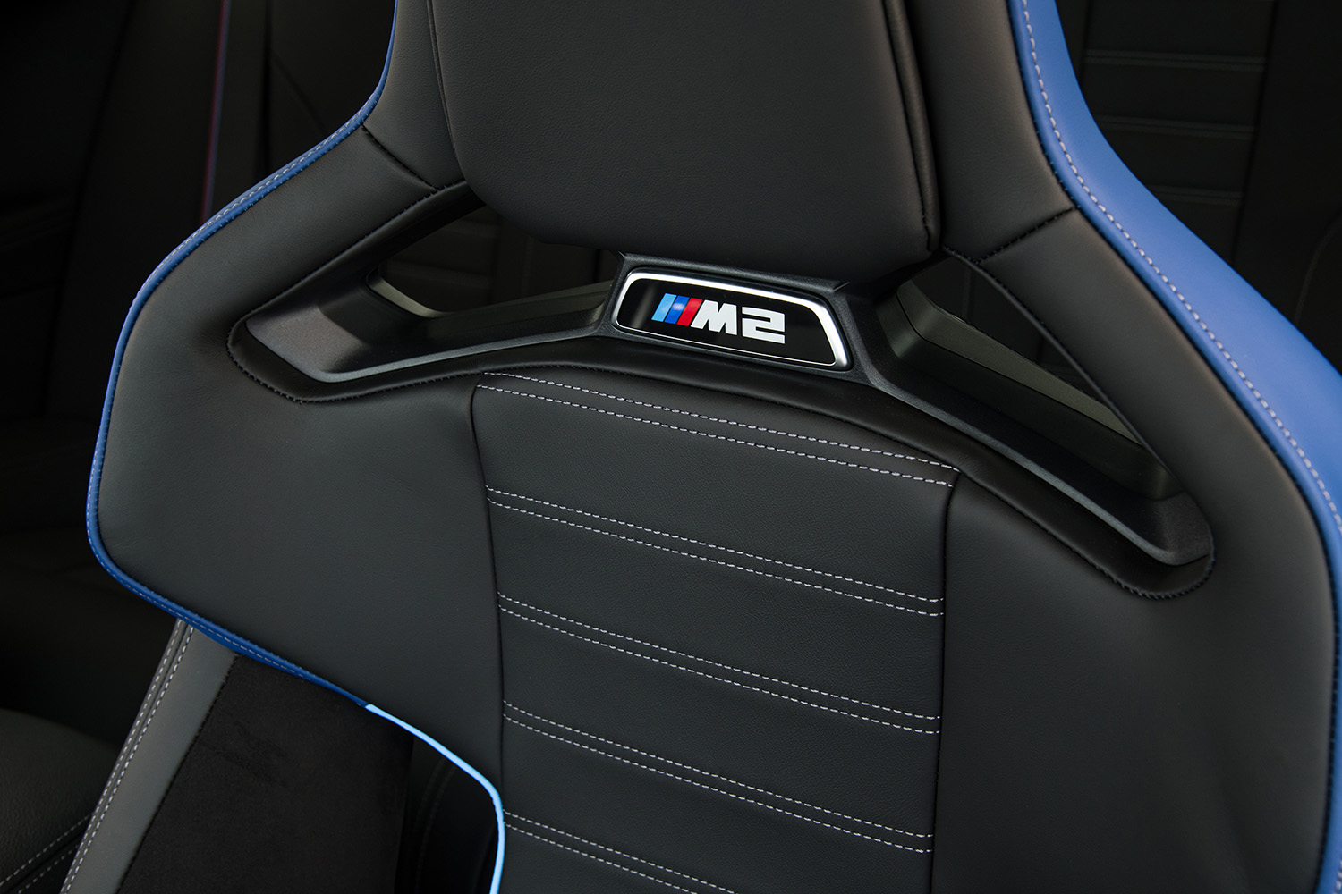 BMWより正統派FRスポーツ新型「M2」が登場 〜 画像13