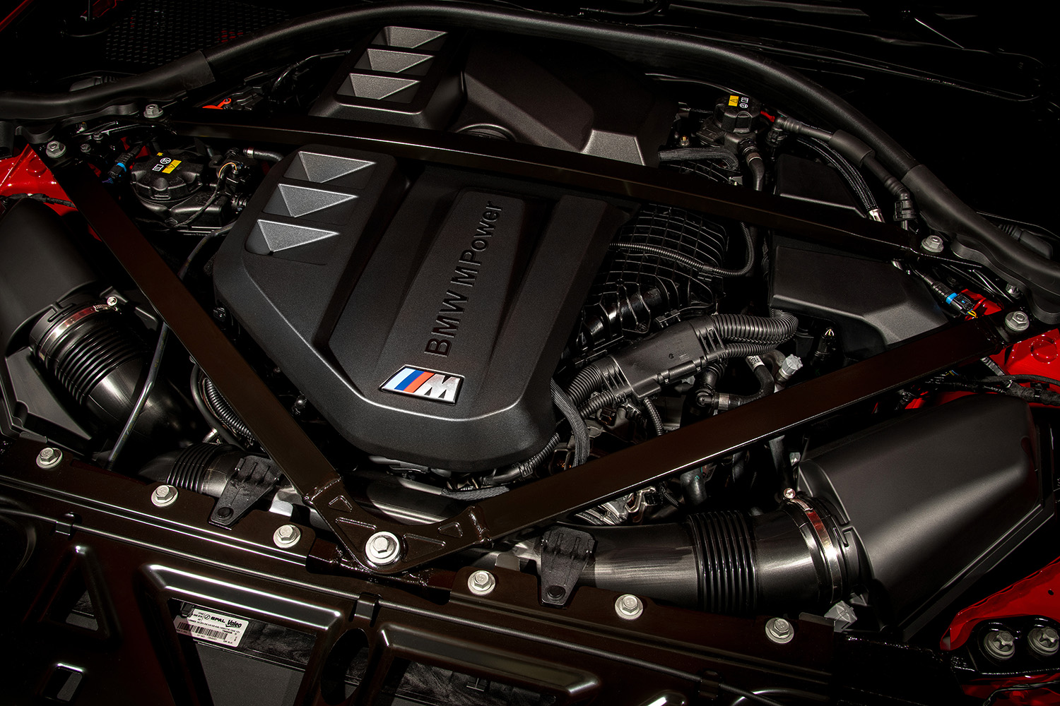 BMWより正統派FRスポーツ新型「M2」が登場 〜 画像15