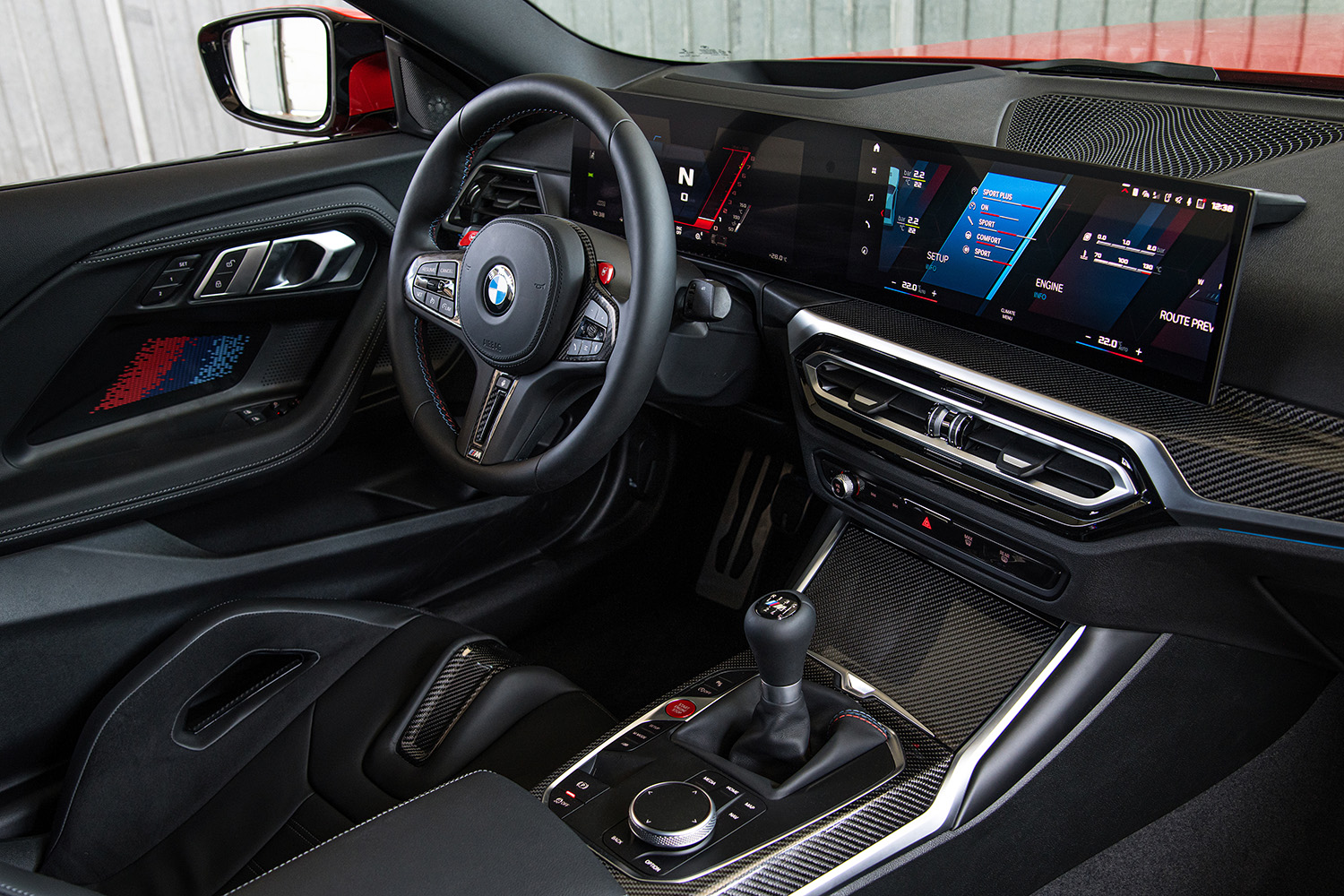 BMWより正統派FRスポーツ新型「M2」が登場 〜 画像25