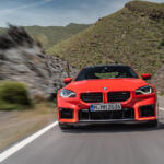 【画像】なんと6速MTも選べる！　BMWより正統派FRスポーツ新型「M2」が登場 〜 画像45