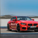 【画像】なんと6速MTも選べる！　BMWより正統派FRスポーツ新型「M2」が登場 〜 画像66