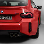 【画像】なんと6速MTも選べる！　BMWより正統派FRスポーツ新型「M2」が登場 〜 画像97