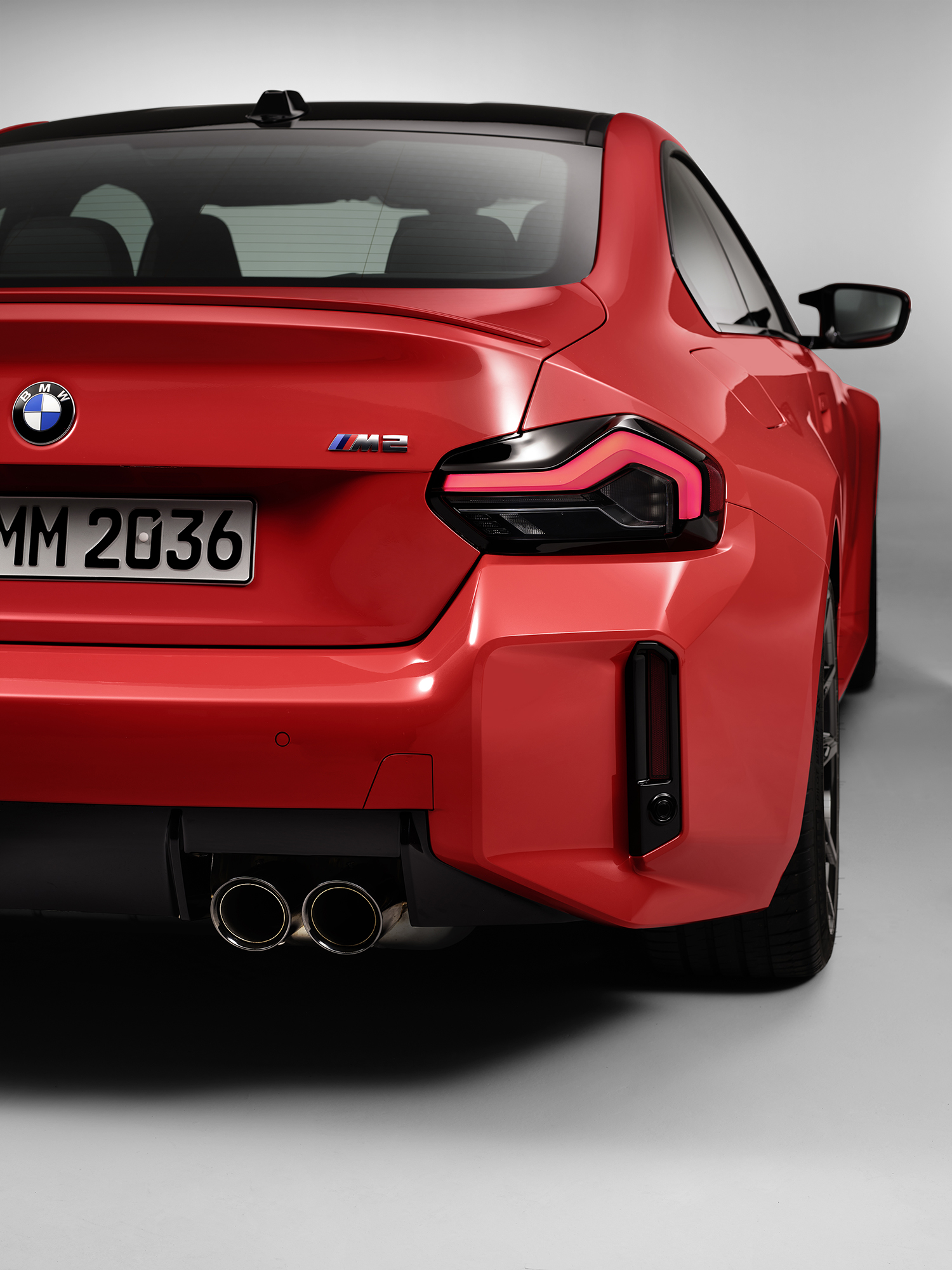 BMWより正統派FRスポーツ新型「M2」が登場 〜 画像97