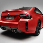 【画像】なんと6速MTも選べる！　BMWより正統派FRスポーツ新型「M2」が登場 〜 画像98
