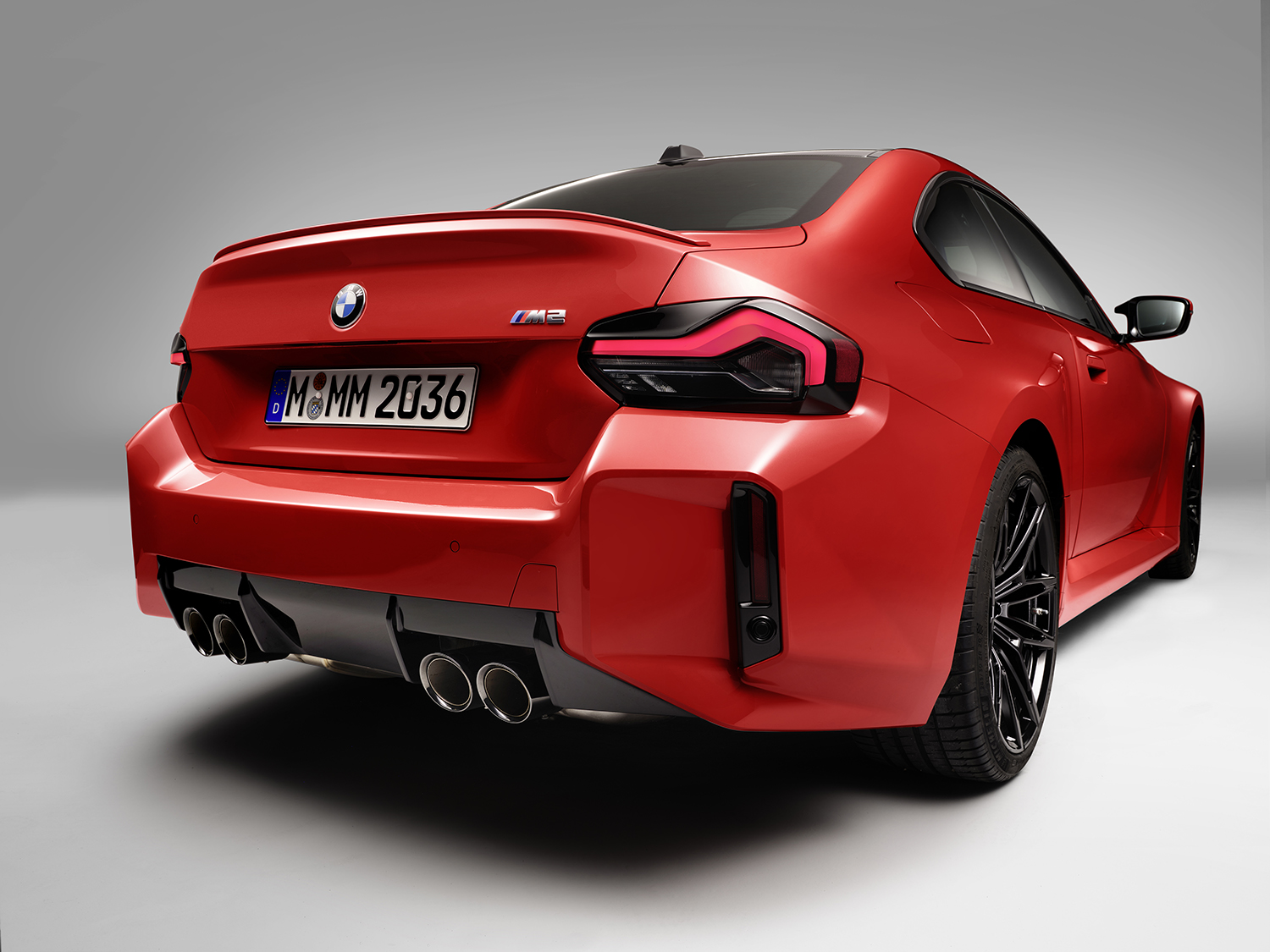 BMWより正統派FRスポーツ新型「M2」が登場 〜 画像98