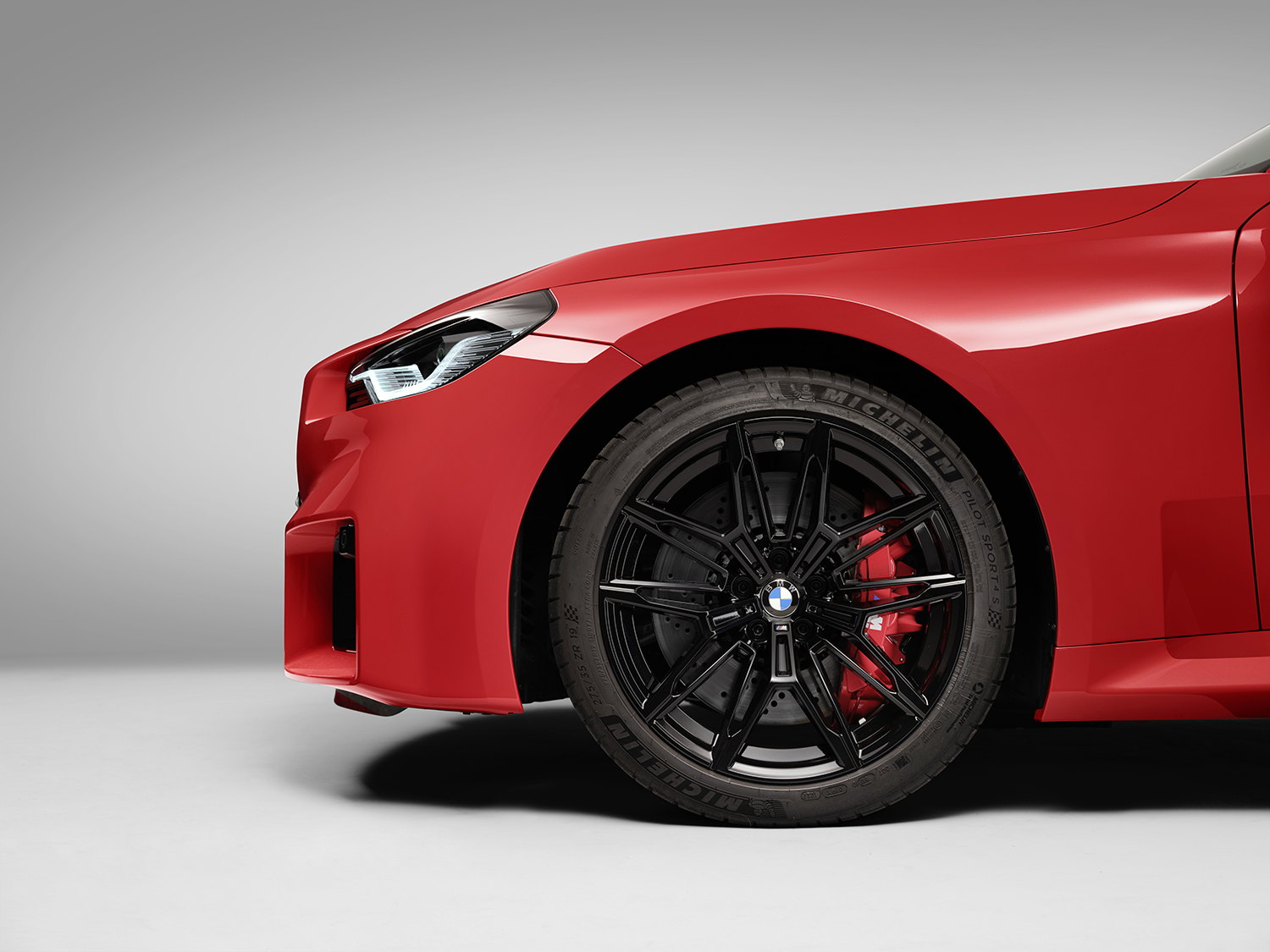 BMWより正統派FRスポーツ新型「M2」が登場 〜 画像104