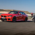 【画像】なんと6速MTも選べる！　BMWより正統派FRスポーツ新型「M2」が登場 〜 画像106