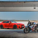 【画像】なんと6速MTも選べる！　BMWより正統派FRスポーツ新型「M2」が登場 〜 画像110