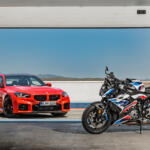 【画像】なんと6速MTも選べる！　BMWより正統派FRスポーツ新型「M2」が登場 〜 画像112