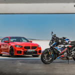 【画像】なんと6速MTも選べる！　BMWより正統派FRスポーツ新型「M2」が登場 〜 画像112