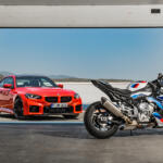 【画像】なんと6速MTも選べる！　BMWより正統派FRスポーツ新型「M2」が登場 〜 画像116