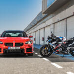 【画像】なんと6速MTも選べる！　BMWより正統派FRスポーツ新型「M2」が登場 〜 画像122