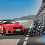 【画像】なんと6速MTも選べる！　BMWより正統派FRスポーツ新型「M2」が登場 〜 画像123