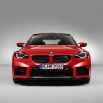 【画像】なんと6速MTも選べる！　BMWより正統派FRスポーツ新型「M2」が登場 〜 画像135