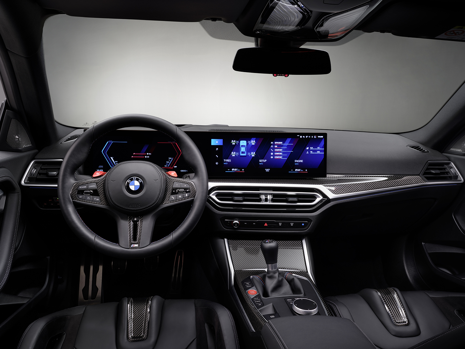 BMWより正統派FRスポーツ新型「M2」が登場 〜 画像141