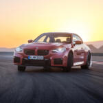 【画像】なんと6速MTも選べる！　BMWより正統派FRスポーツ新型「M2」が登場 〜 画像155