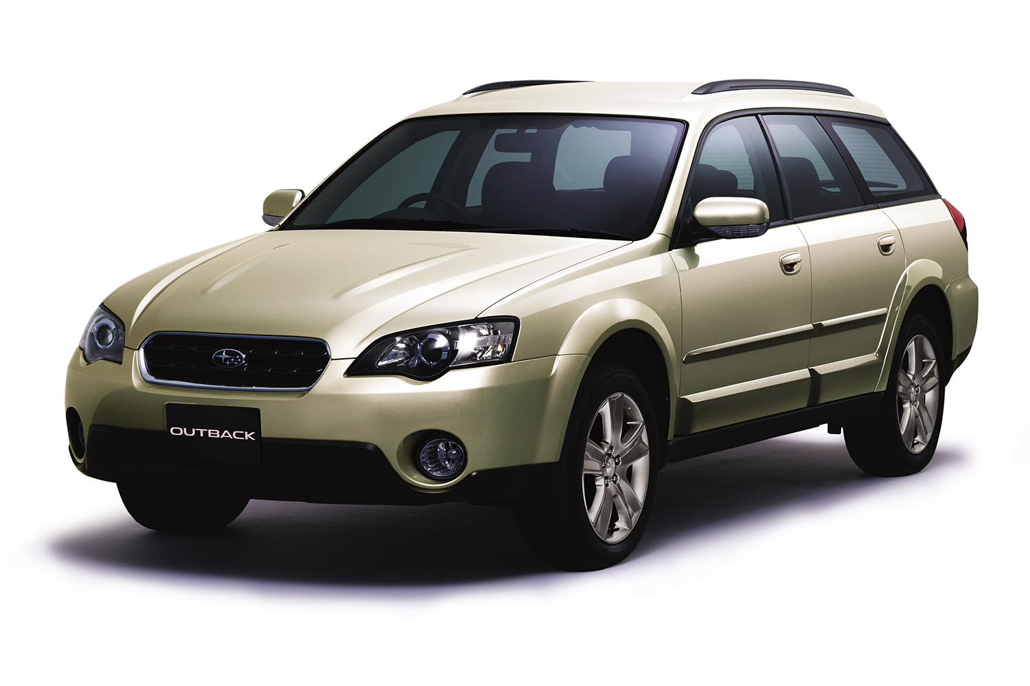 スバル・レガシィアウトバックの魅力とは? 歴代モデルも紹介 | 自動車情報・ニュース WEB CARTOP