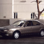 【画像】トヨタ・カムリはなぜ日本から消滅？　歴代モデルの「役目」と今後の行方 〜 画像6
