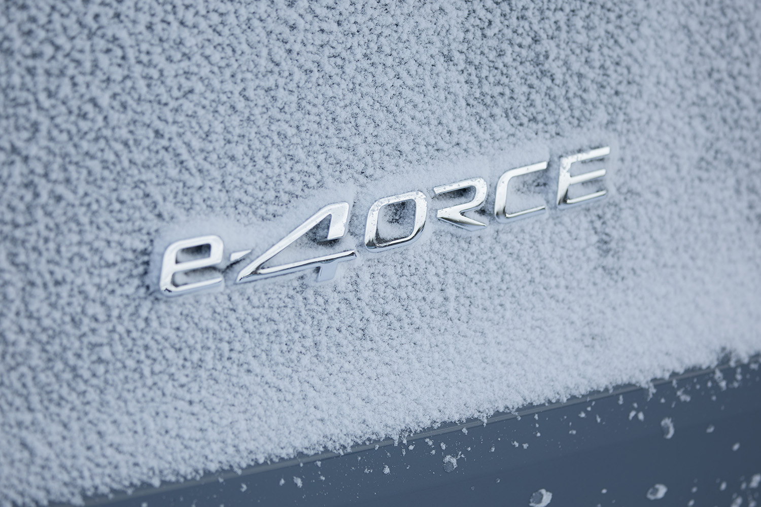 話題の日産車と「e-4ORCE」の性能を雪上で本気で試してみた 〜 画像130