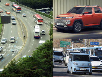 日本に入れば「軽自動車」の脅威となる可能性も！　いま韓国で増加中の「軽車＝キョンチャ」とは