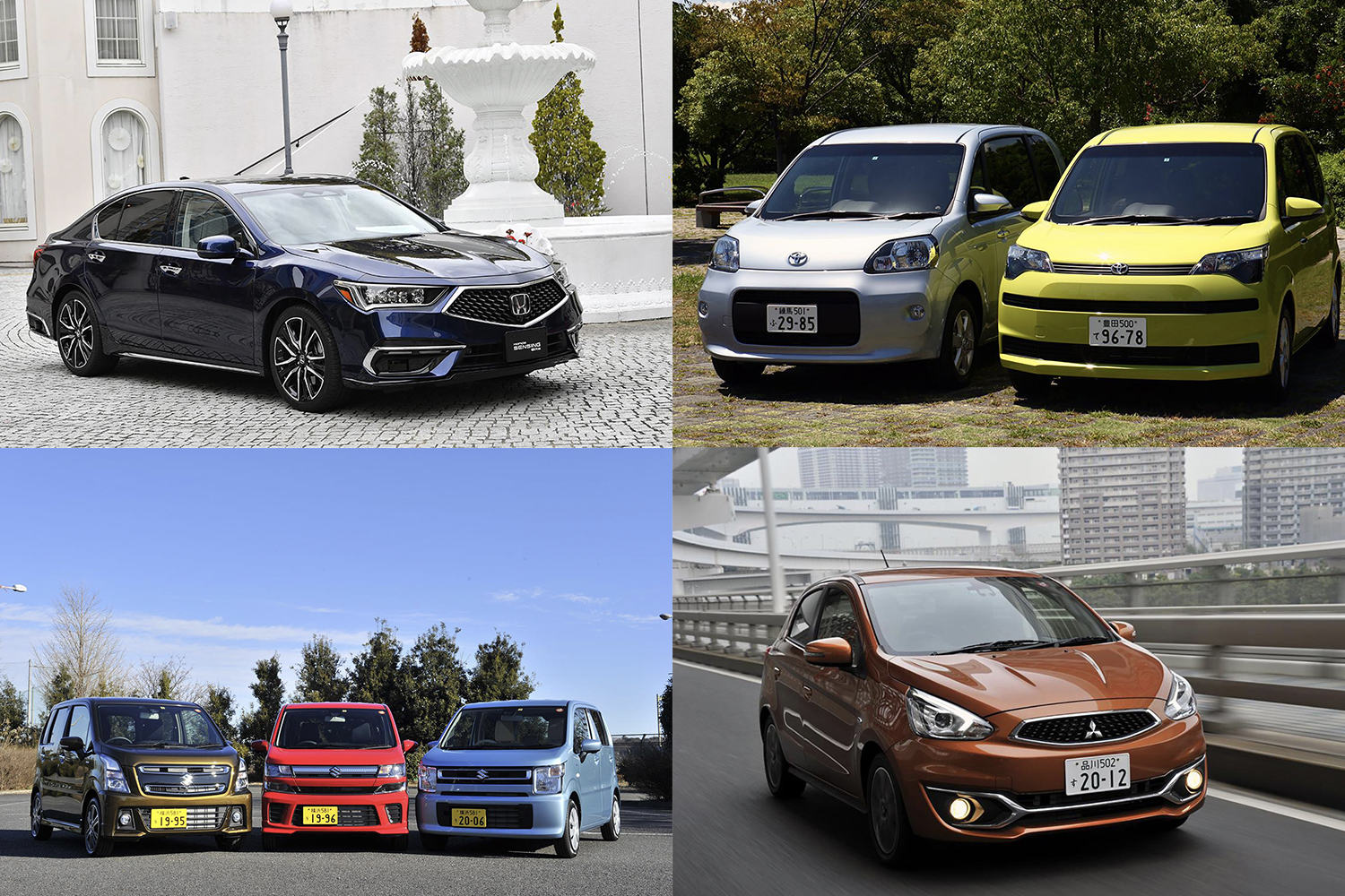 販売が終わったのが悔しい国産車３選＋α 〜 画像9