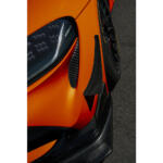 【画像】鮮やかなオレンジのボディカラーをまとった限定車！　GRスープラGT4の100台販売達成を記念した２つの特別仕様車が登場 〜 画像6