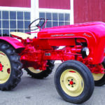 【画像】これぞリアルな農道のスーパーカー！　フォード・ポルシェ・ランボルギーニの熾烈な農園バトル 〜 画像5