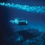 【画像】ロータス・エスプリの「潜水艦」をイーロン・マスクが１億円で落札！　007に登場した異質すぎる「ボンドカー」 〜 画像19