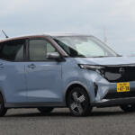 【画像】軽自動車EVが登場してもたった1.7%！　これだけ車種が揃っても日本人が電気自動車を買わない理由 〜 画像3
