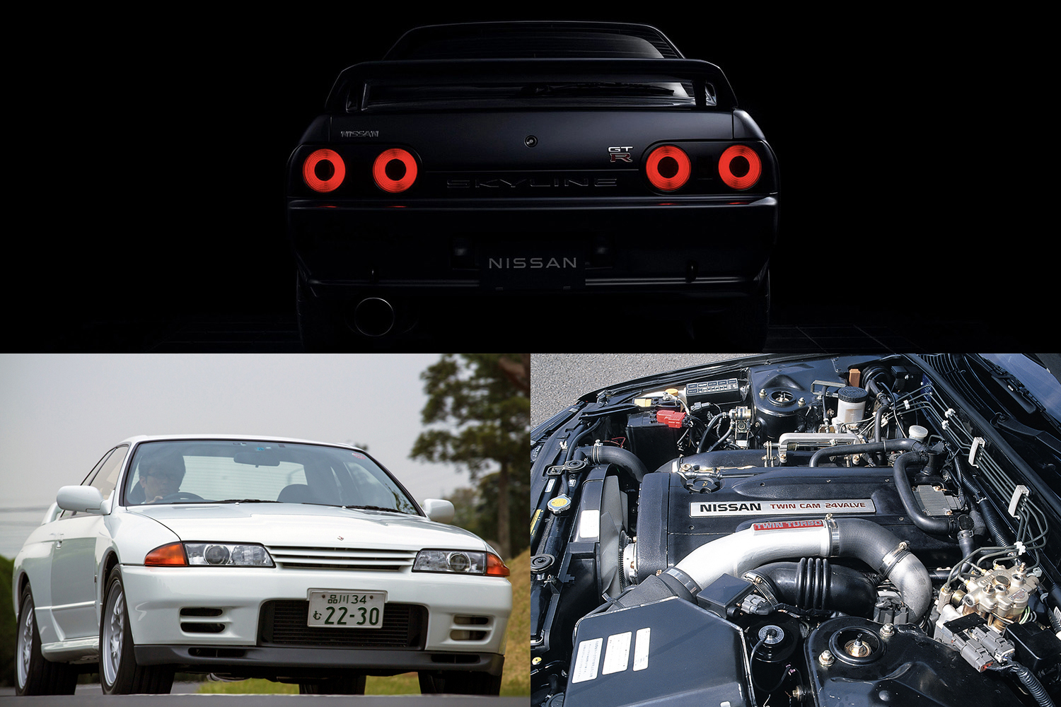 日産がR32GT-RをEV化！　R32GT-Rオーナーが思うこととは？ 〜 画像3