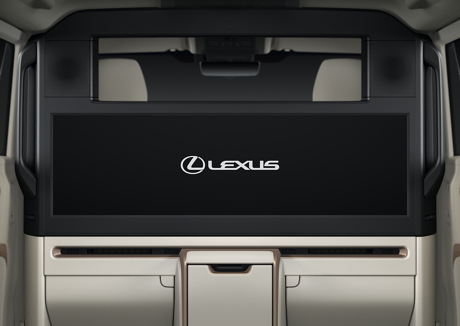レクサスが新型 「LM」を発表 〜 画像31