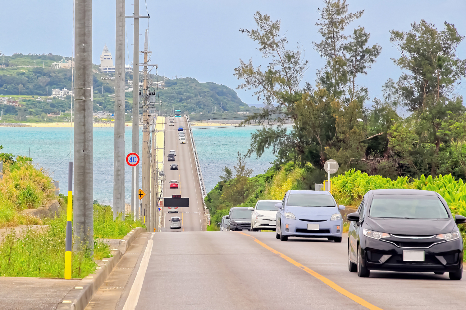 沖縄ならではの交通事情 〜 画像3