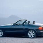 【画像】個性的なクルマが多数！　BMWの歴代ロードスターモデルを振り返る 〜 画像2