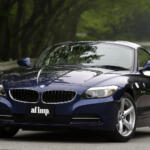 【画像】個性的なクルマが多数！　BMWの歴代ロードスターモデルを振り返る 〜 画像9