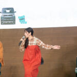【画像】人気女優の水川あさみさんも太鼓判！　見て・触れて・トークも楽しめる三菱デリカミニ発表イベント 〜 画像83