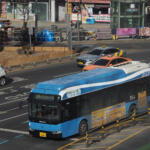 【画像】いまだディーゼルが主流の日本の路線バスは大丈夫か？　韓国のソウルで驚いた「電気自動車バス」の台頭 〜 画像5