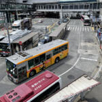 【画像】いまだディーゼルが主流の日本の路線バスは大丈夫か？　韓国のソウルで驚いた「電気自動車バス」の台頭 〜 画像7