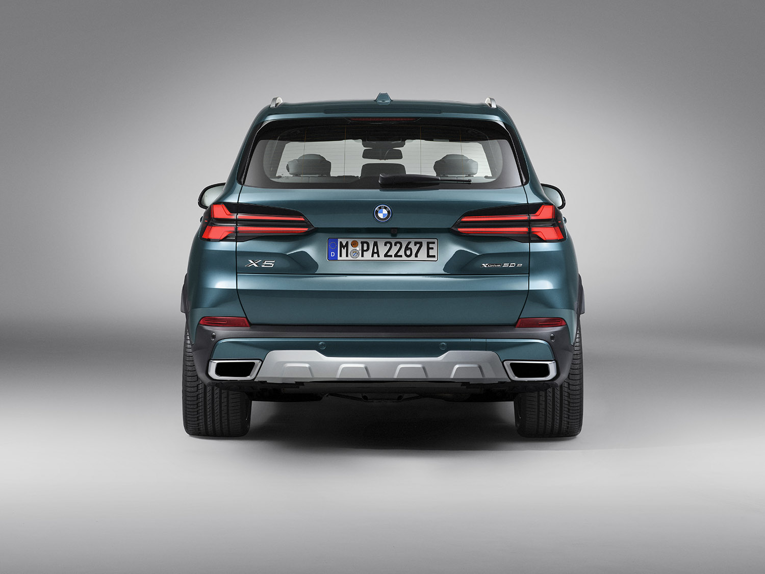 BMW X５にマイルドハイブリッド仕様とプラグインハイブリッドモデルが登場 〜 画像89
