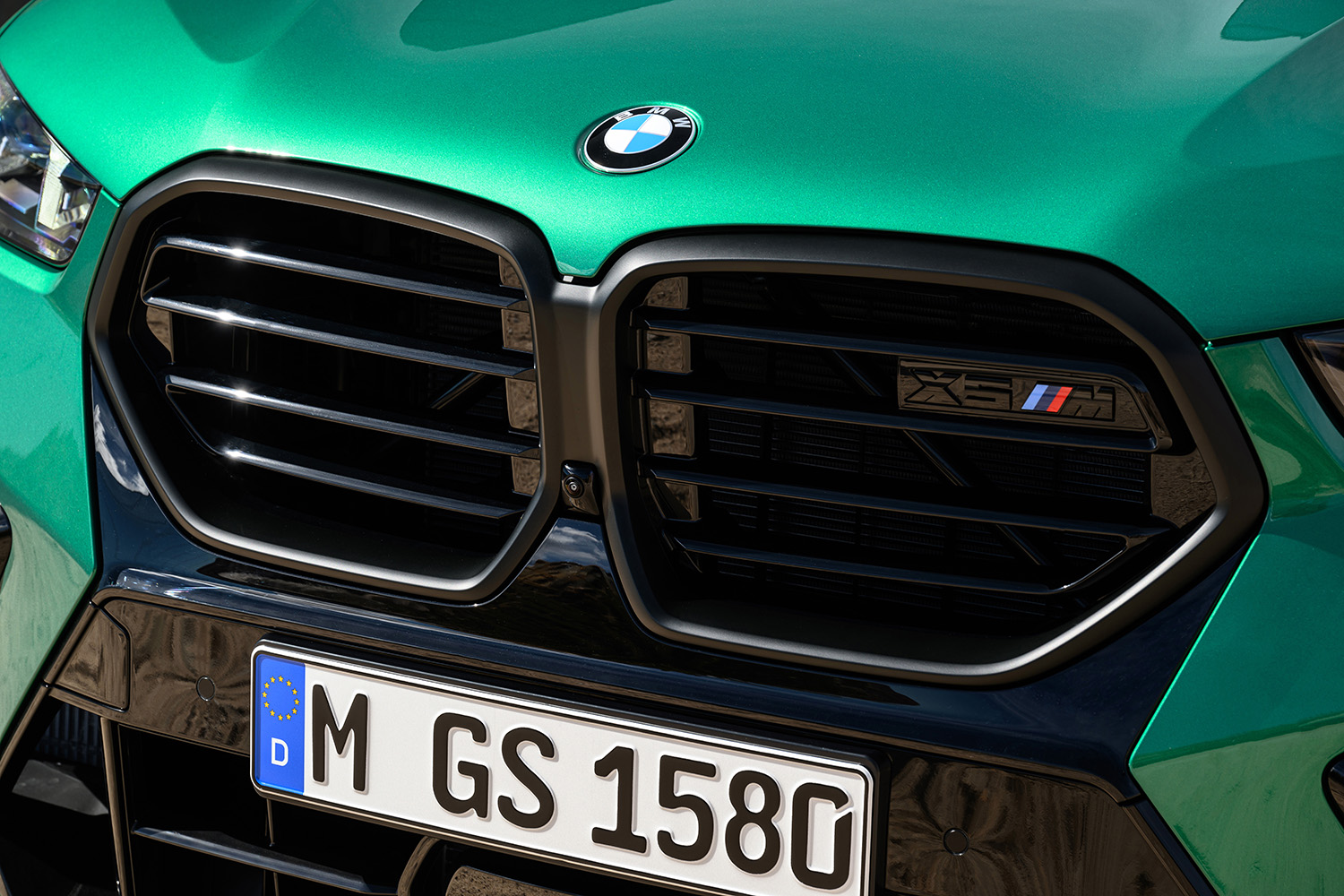 BMW X５にマイルドハイブリッド仕様とプラグインハイブリッドモデルが登場 〜 画像144