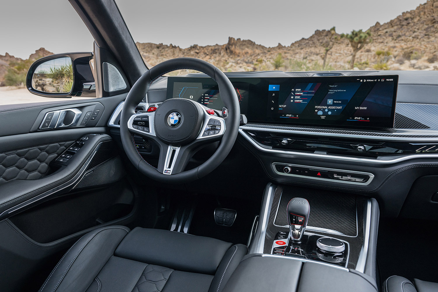 BMW X５にマイルドハイブリッド仕様とプラグインハイブリッドモデルが登場 〜 画像153