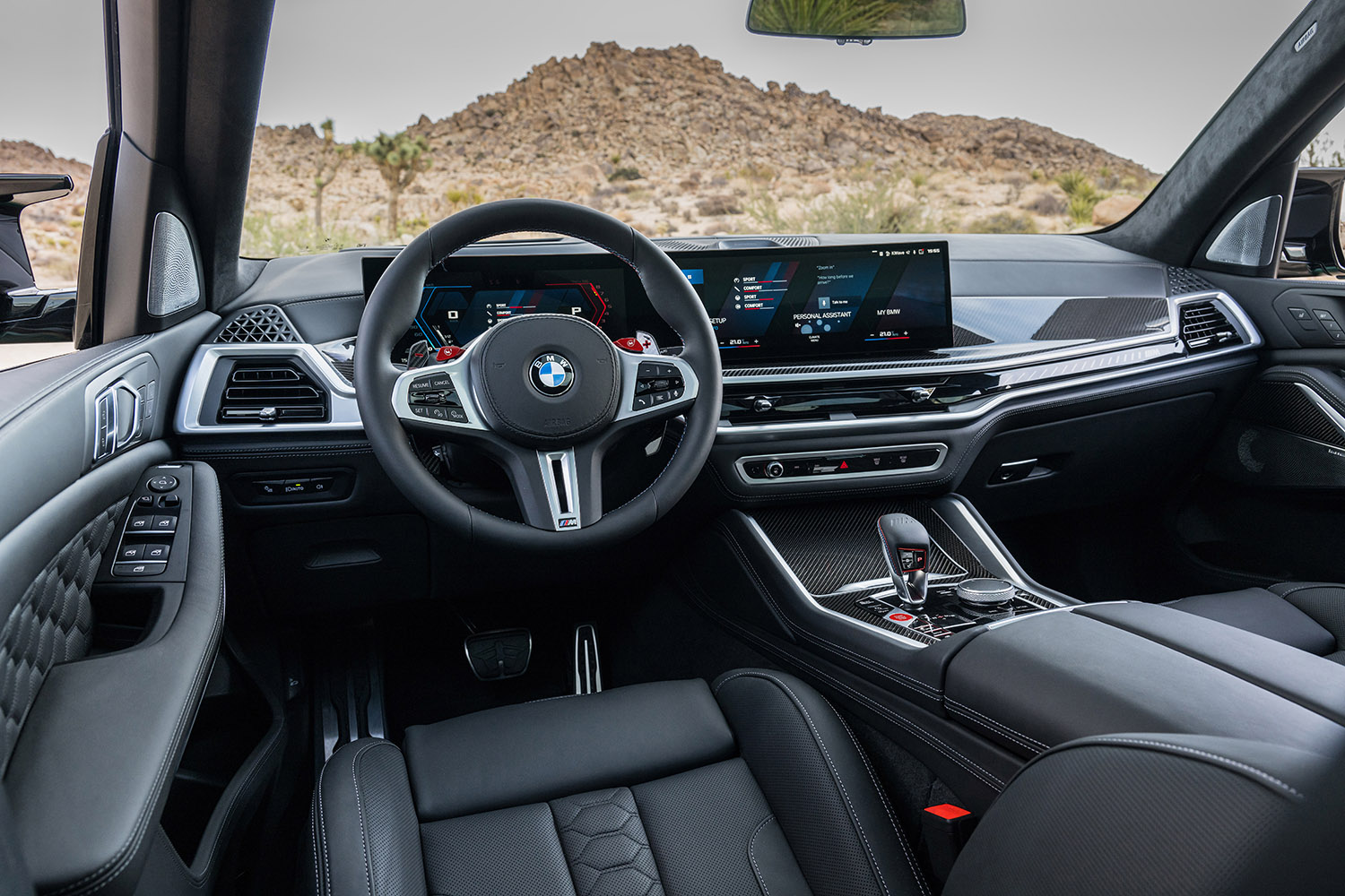 BMW X５にマイルドハイブリッド仕様とプラグインハイブリッドモデルが登場 〜 画像154