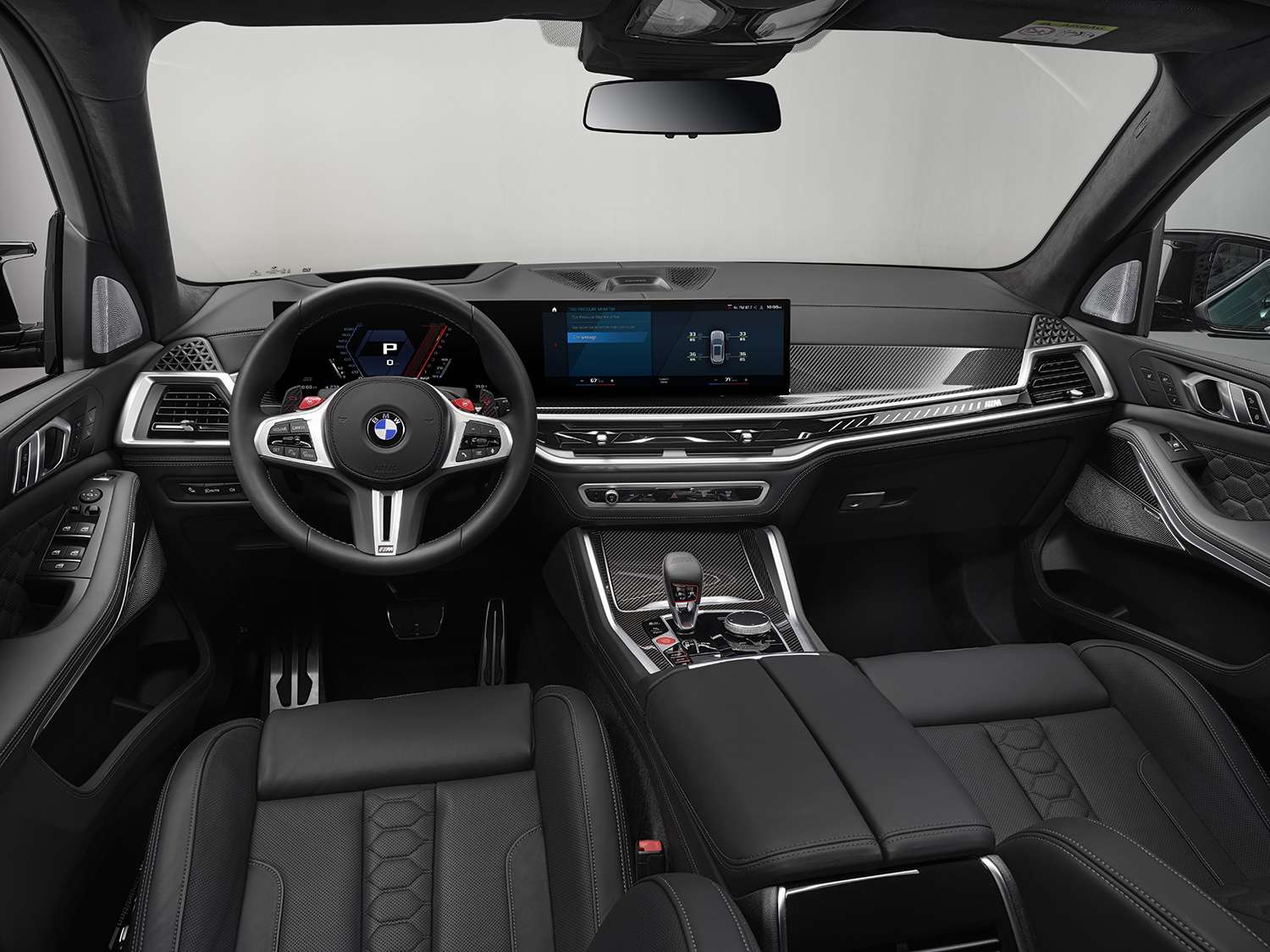 BMW X５にマイルドハイブリッド仕様とプラグインハイブリッドモデルが登場 〜 画像180
