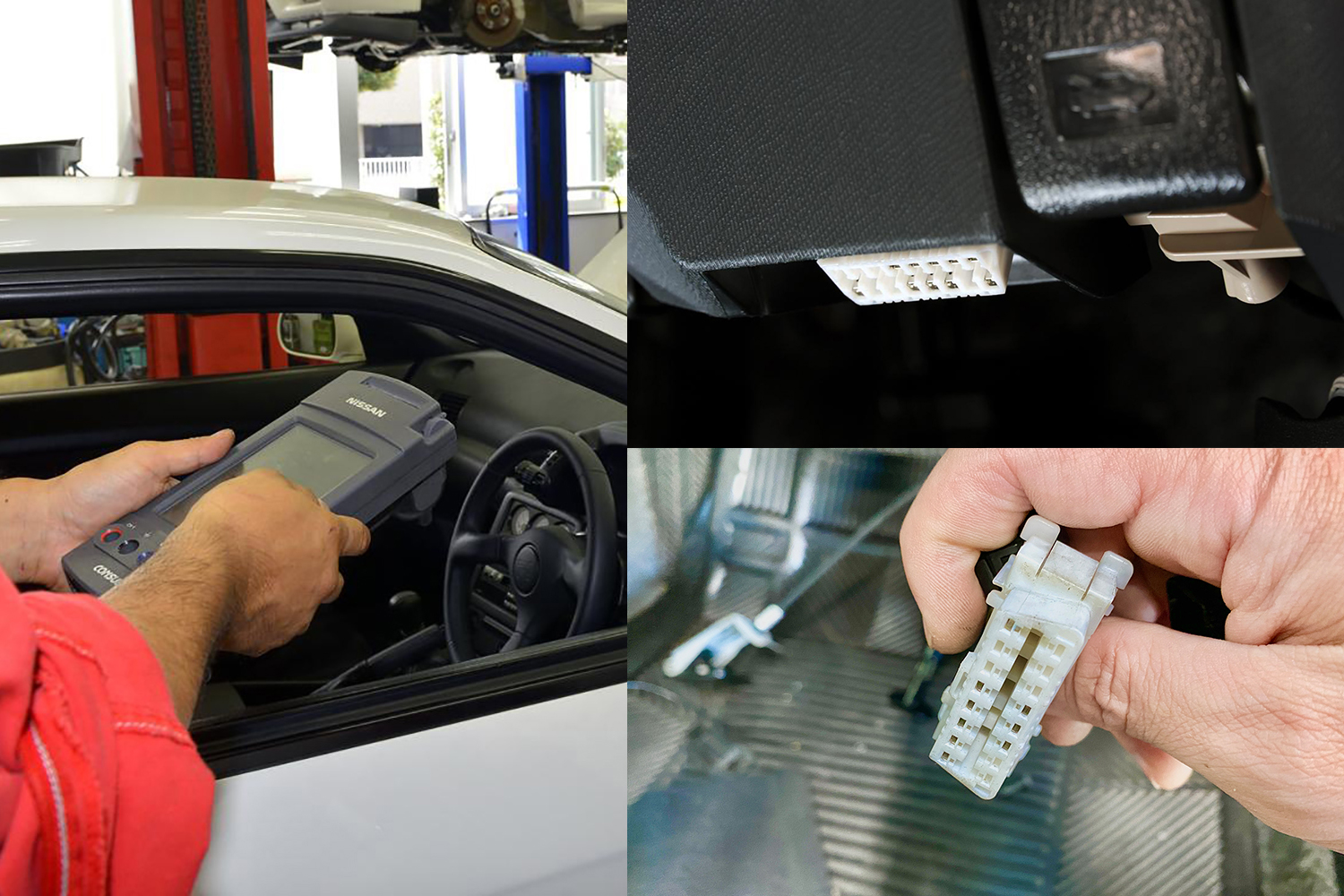 OBD WEB CARTOP obd-web-cartop