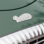 【画像】ジャガーそっくりな「ディムラー」って？　「消滅」かと思ったら「休眠」だったイギリスの超高級車ブランドの正体 〜 画像11