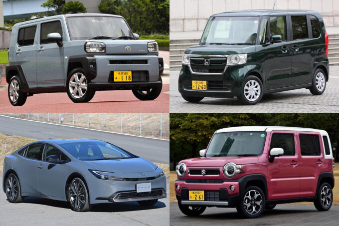 一部解消に向かうも人気新車はまだまだ長期納期待ち！　いま新登場車を狙うなら「とりあえず予約」が必須