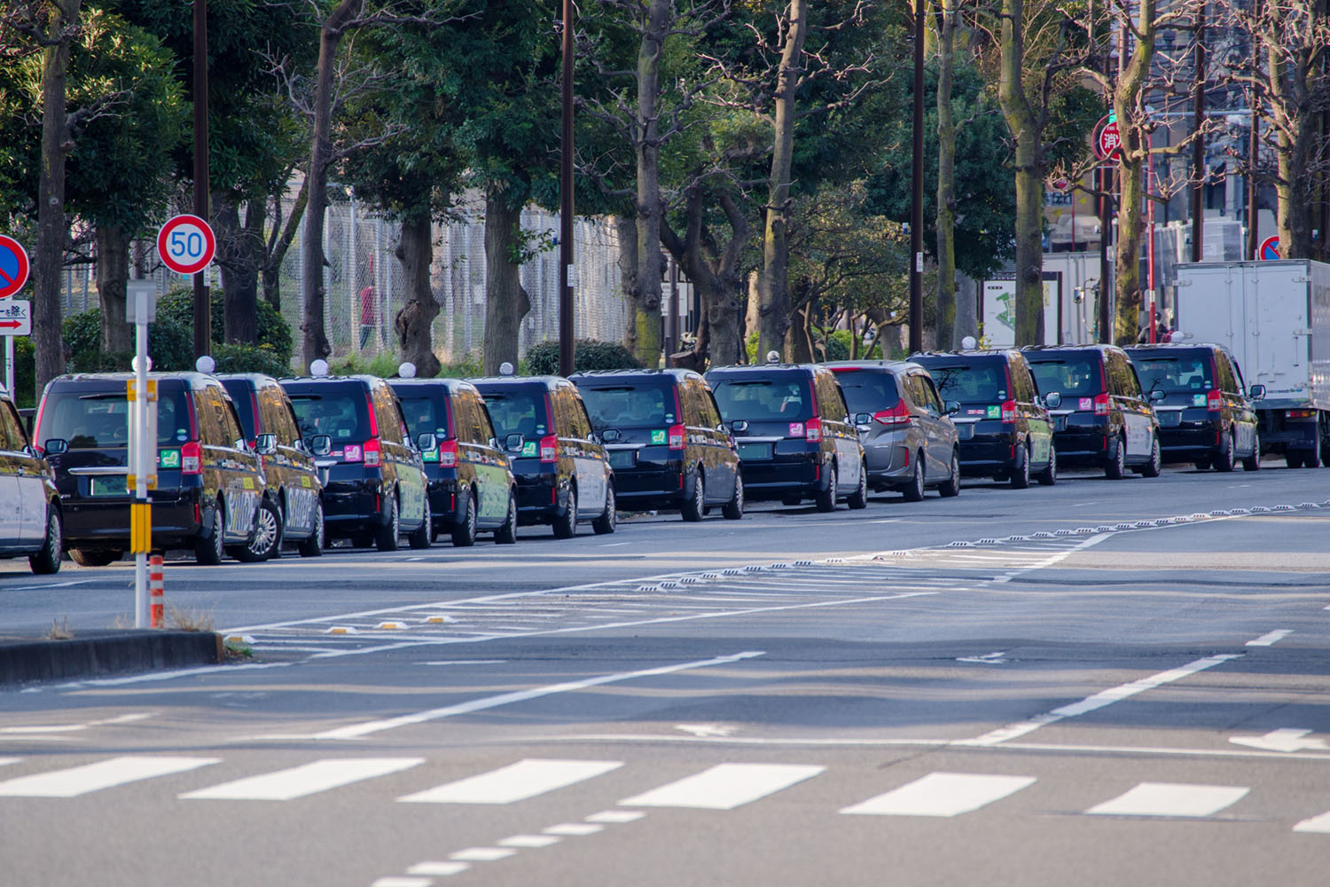 国土交通省がタクシーの運賃にダイナミックプライシングを導入する方針 〜 画像2